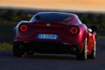 Alfa Romeo 4C 2013 года (WW)